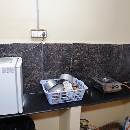 3 Bhk Non-Ac For 4 To 10 Guests For Families Apartment ไฮเดอราบัด ภายนอก รูปภาพ