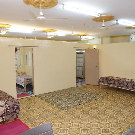 3 Bhk Non-Ac For 4 To 10 Guests For Families Apartment ไฮเดอราบัด ภายนอก รูปภาพ