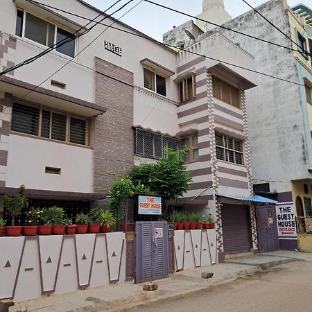 3 Bhk Non-Ac For 4 To 10 Guests For Families Apartment ไฮเดอราบัด ภายนอก รูปภาพ