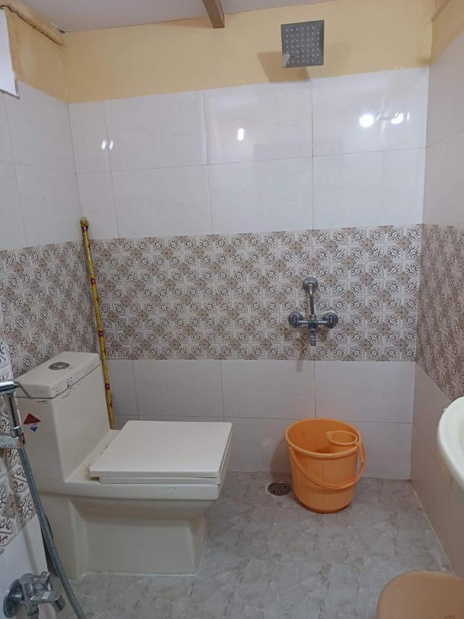 3 Bhk Non-Ac For 4 To 10 Guests For Families Apartment ไฮเดอราบัด ภายนอก รูปภาพ