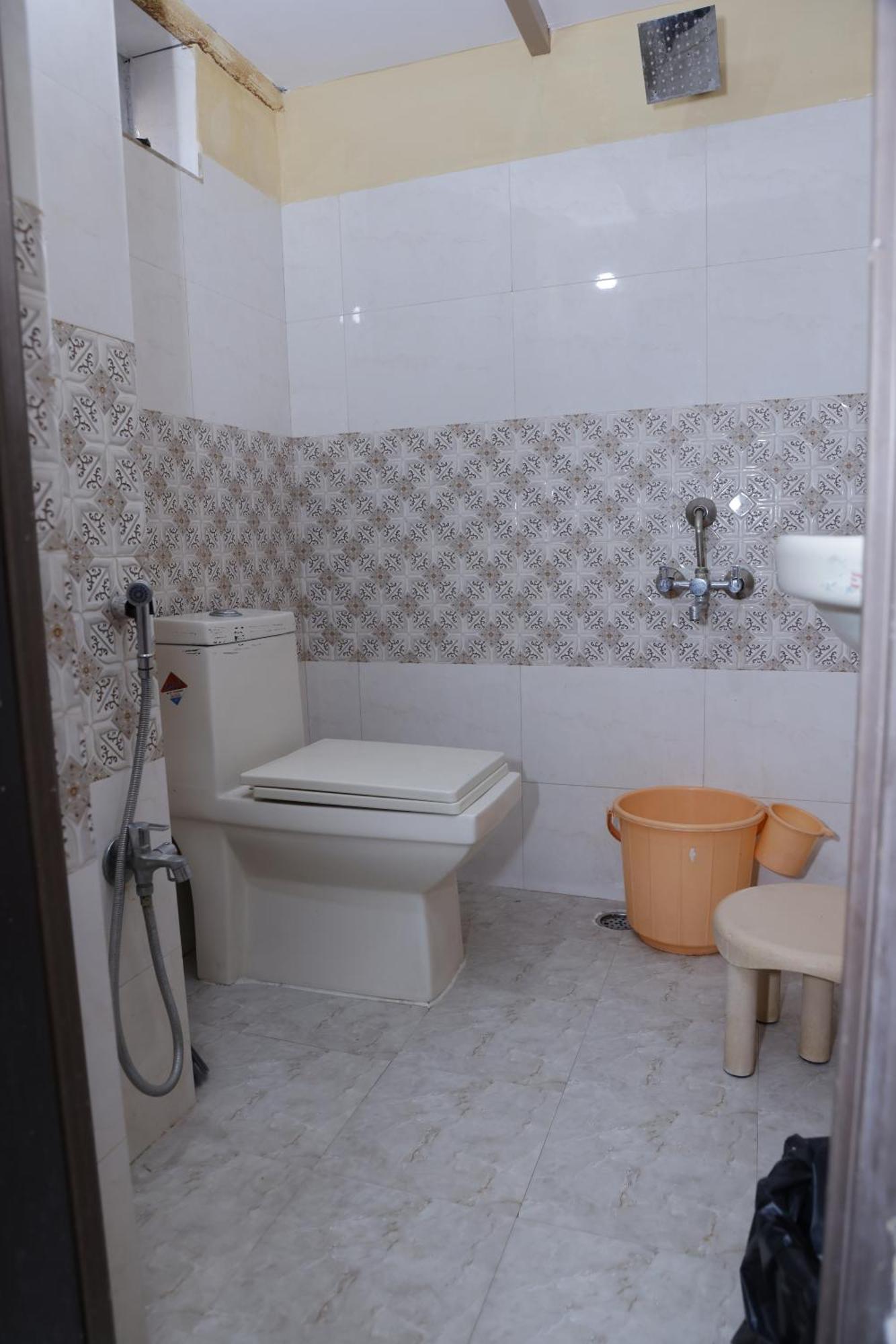 3 Bhk Non-Ac For 4 To 10 Guests For Families Apartment ไฮเดอราบัด ภายนอก รูปภาพ