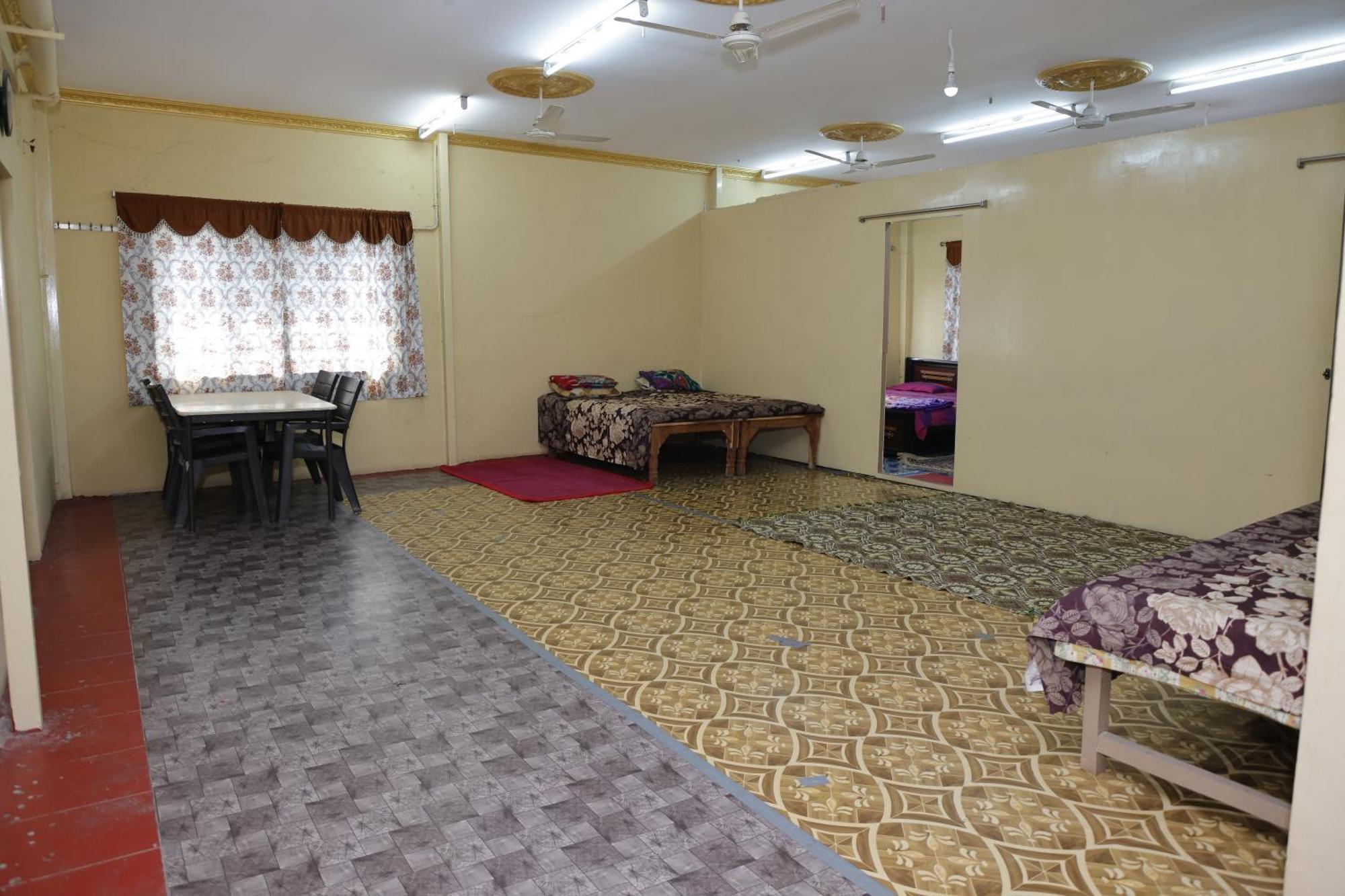 3 Bhk Non-Ac For 4 To 10 Guests For Families Apartment ไฮเดอราบัด ภายนอก รูปภาพ