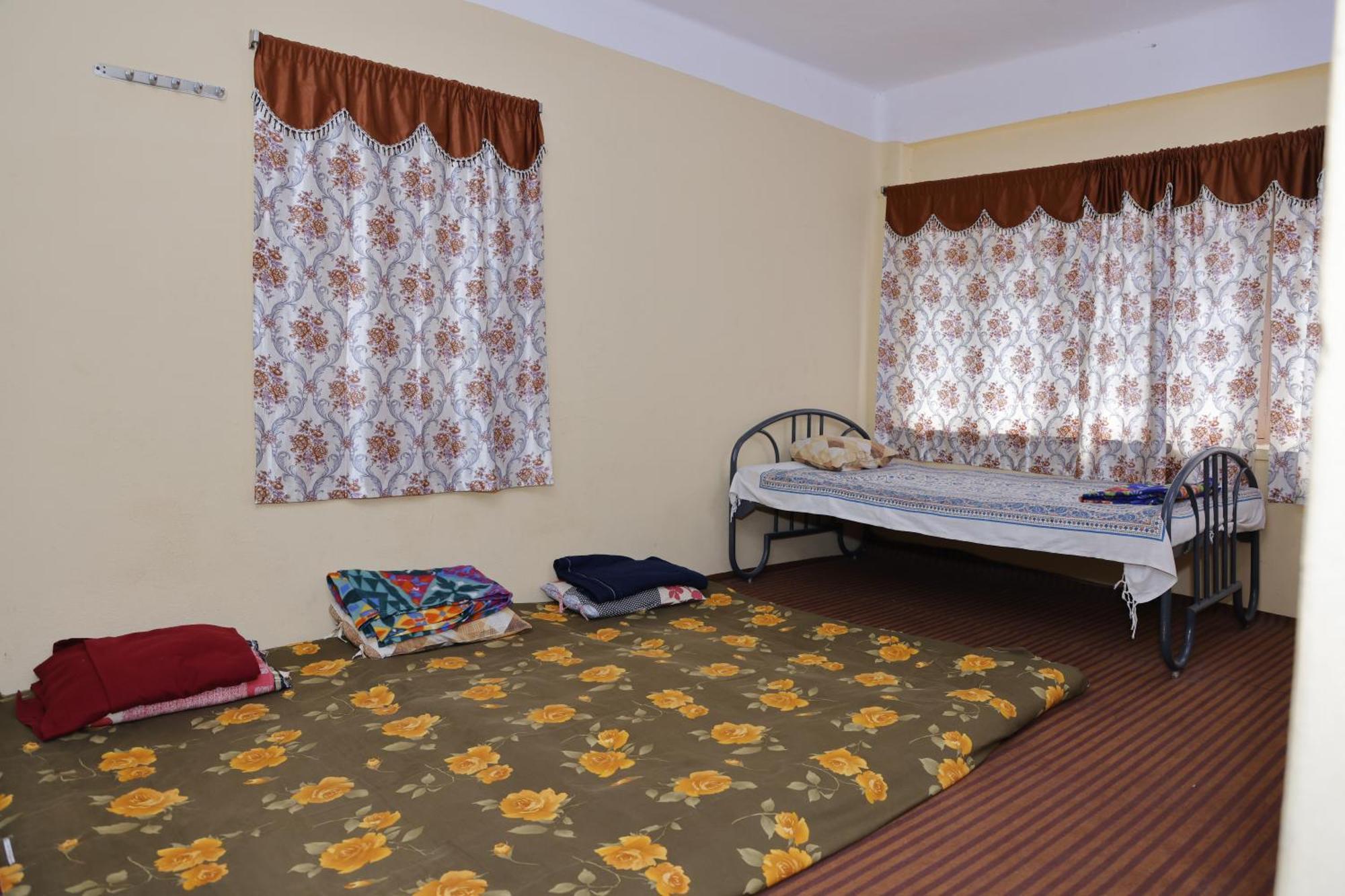 3 Bhk Non-Ac For 4 To 10 Guests For Families Apartment ไฮเดอราบัด ภายนอก รูปภาพ
